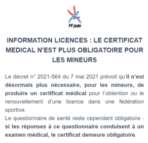 annonce_ffjudo_certificat_medical